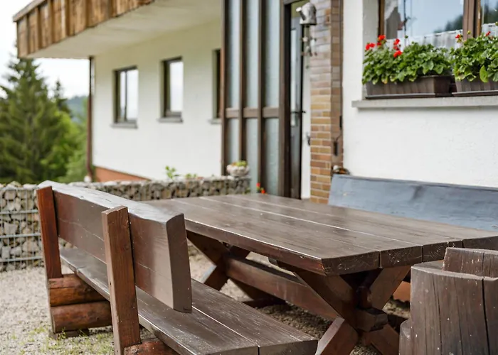 Fuchsmichelhof 3 * Seebach