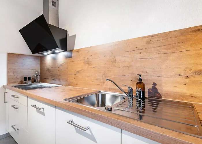 Fuchsmichelhof 3 Appartement Seebach