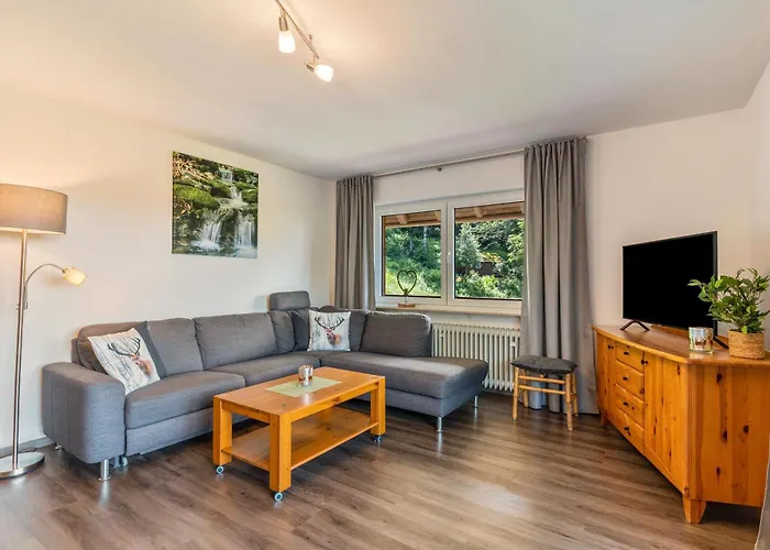 Fuchsmichelhof 3 Seebach