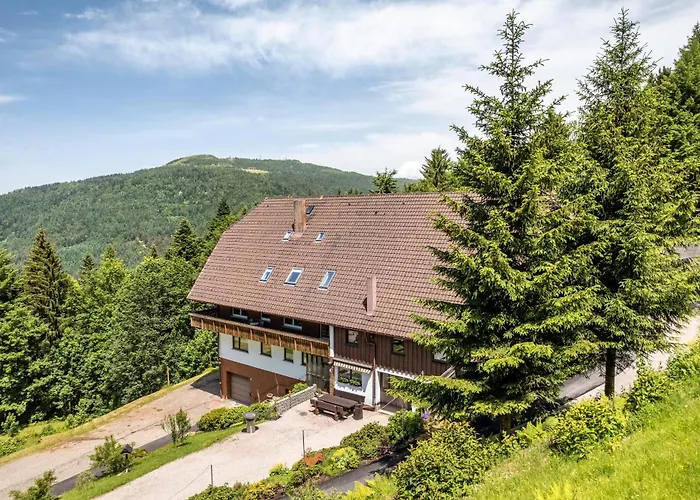 Fuchsmichelhof 3 * Seebach