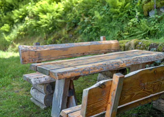 Appartement Fuchsmichelhof 3 *