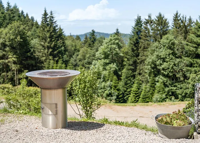 Fuchsmichelhof 3 Appartement Seebach