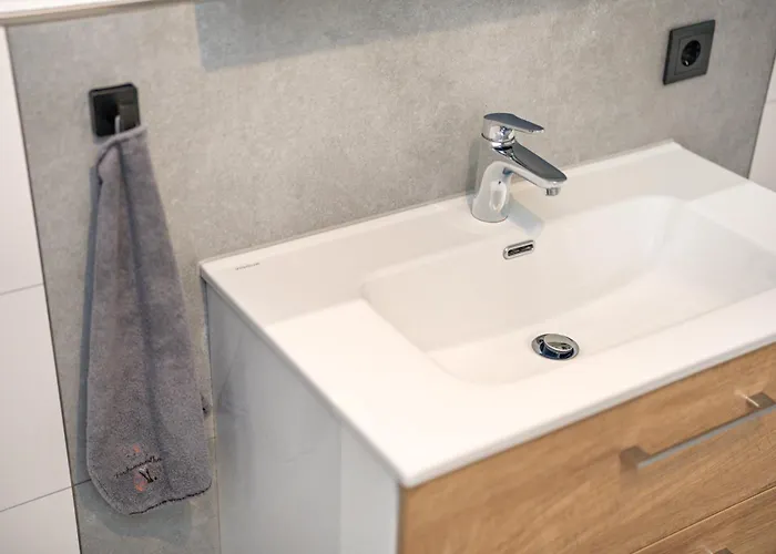 Appartement Fuchsmichelhof 3 Seebach