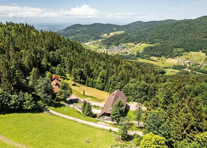 Fuchsmichelhof 3 * Seebach