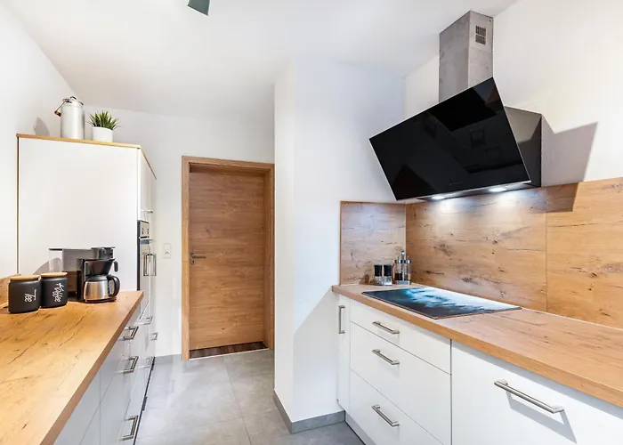 Appartement Fuchsmichelhof 3 Seebach